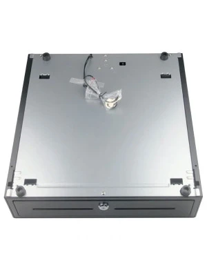 cash drawer usb - GS-405A 5B8C- Black