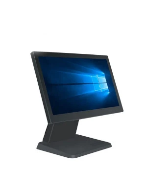 DESKTOP COMPUTER POS ALL-IN-ONE CORE I5 - 8GB RAM - 250GB SSD - TOUCH SCREEN - 15"