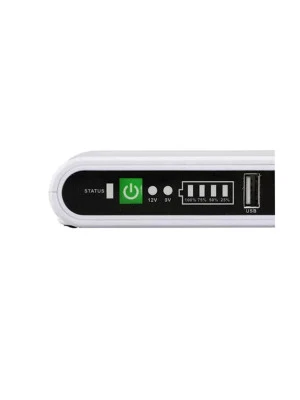 Power Bank Router 15000mAh POE-531P