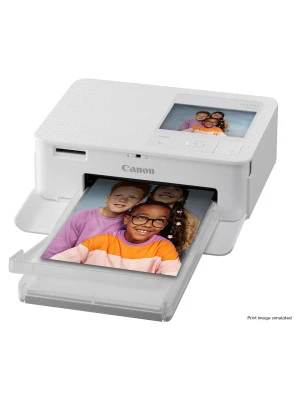 Canon SELPHY CP1500 Compact Photo Printer