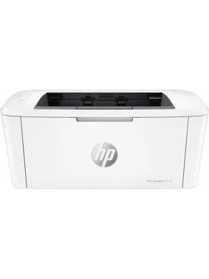 HP LaserJet M111w Printer - Compact Size - Black and white