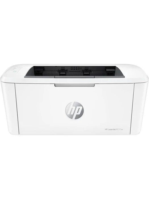 HP LaserJet M111w Printer - Compact Size - Black and white