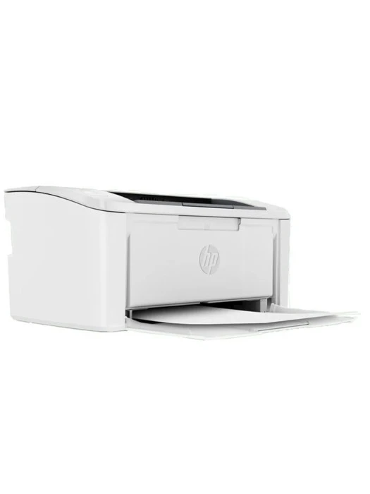 HP LaserJet M111a Printer - white
