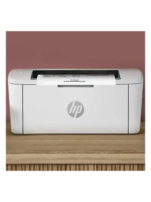 HP LaserJet M111a Printer - white