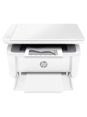 HP LaserJet MFP M141A – Wired 3-in-1 Mono Laser Printer | Print/Scan/Copy