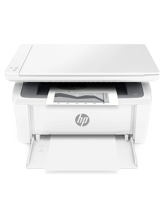 HP LaserJet MFP M141W – Wireless 3-in-1 Mono Laser Printer | Print/Scan/Copy