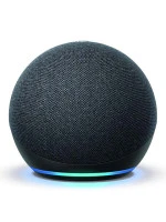 Amazon Echo Dot - newest model - Alexa speaker - black