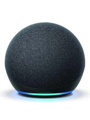 Amazon Echo Dot - newest model - Alexa speaker - black