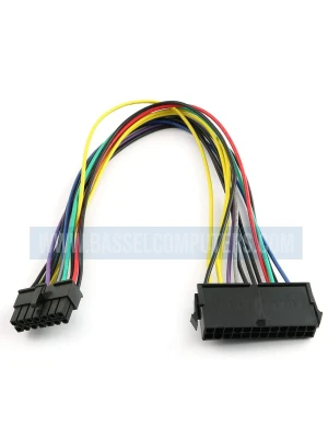 24-Pin to 14-Pin PSU Power Adapter Cable | ATX Power Supply Converter