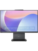 Lenovo ThinkCentre Neo 50a Gen-6 24"inch FHD Touch All-in-One Desktop | Core Ultra 7 256V, 16GB RAM, 512GB SSD