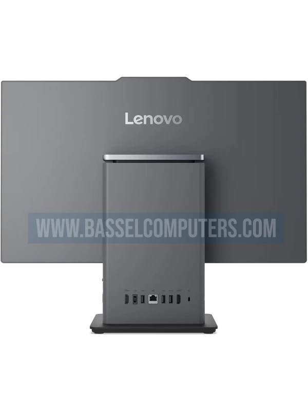 Lenovo ThinkCentre Neo 50a Gen-6 24"inch FHD Touch All-in-One Desktop | Core Ultra 7 256V, 16GB RAM, 512GB SSD