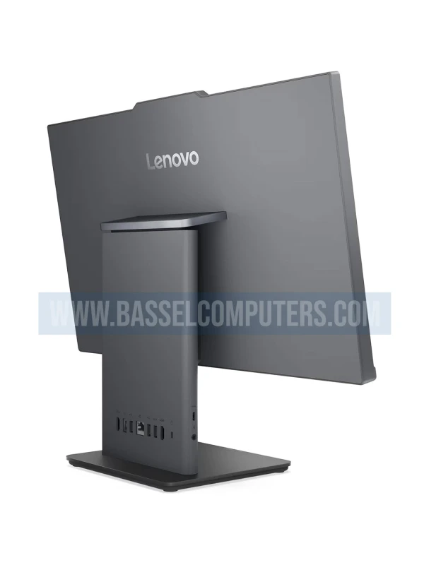 Lenovo ThinkCentre Neo 50a Gen-6 24"inch FHD Touch All-in-One Desktop | Core Ultra 7 256V, 16GB RAM, 512GB SSD
