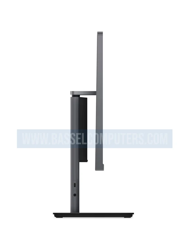 Lenovo ThinkCentre Neo 50a Gen-6 24"inch FHD Touch All-in-One Desktop | Core Ultra 7 256V, 16GB RAM, 512GB SSD