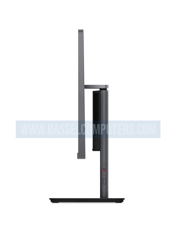 Lenovo ThinkCentre Neo 50a Gen-6 24"inch FHD Touch All-in-One Desktop | Core Ultra 7 256V, 16GB RAM, 512GB SSD