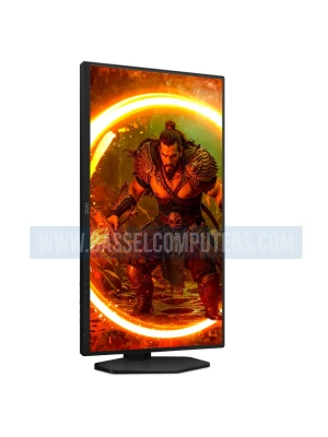 AOC G4S 25-Inch Gaming Monitor, Fast IPS, 310Hz Overclock, FHD, 0.3ms Ultra-Fast Response 