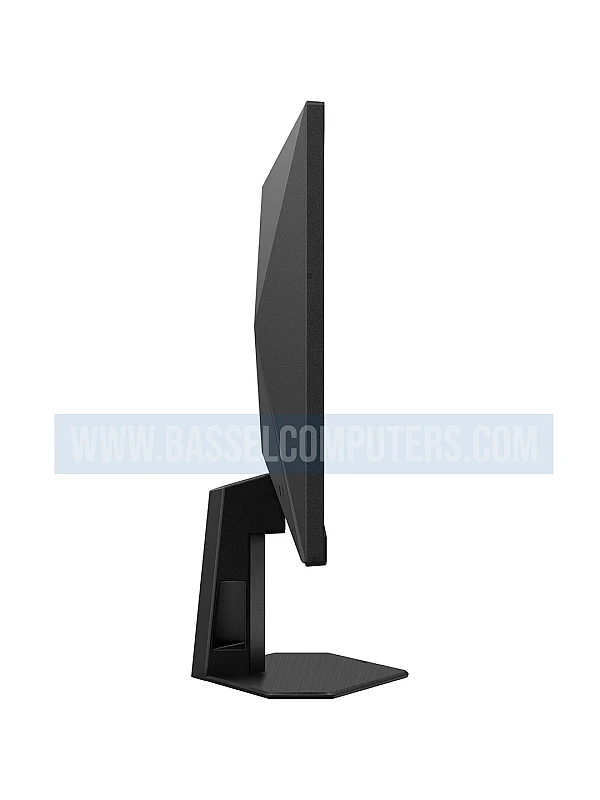 AOC Gaming Monitor 24G4HRE 23.8" FHD Fast IPS Gaming Monitor – 200Hz, 1ms, 0.3ms MPRT, G-SYNC Compatible, HDR10