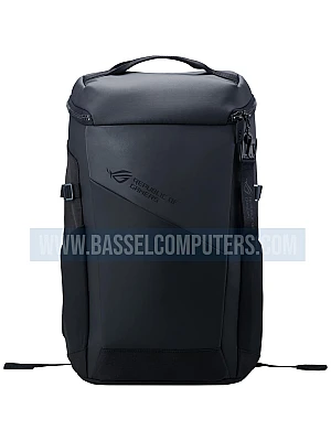 ASUS ROG Ranger BP2701 Gaming Backpack – 17" Laptop, 22L, Water-Repellent
