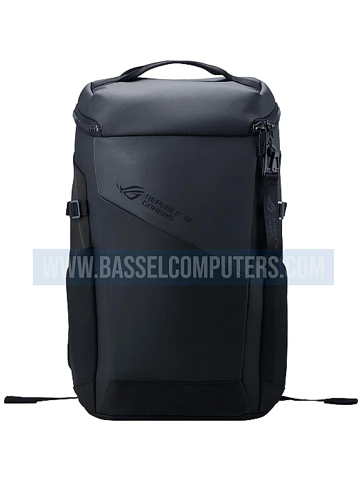 ASUS ROG Ranger BP2701 Gaming Backpack – 17" Laptop, 22L, Water-Repellent