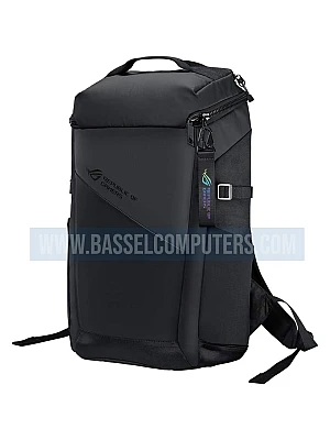 ASUS ROG Ranger BP2701 Gaming Backpack – 17" Laptop, 22L, Water-Repellent