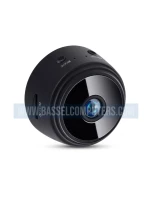 Andowl Q-HQ36 Mini Spy Camera – Portable 1080P HD Hidden Security Camera with Motion Detection