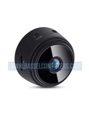 Andowl Q-HQ36 Mini Spy Camera – Portable 1080P HD Hidden Security Camera with Motion Detection