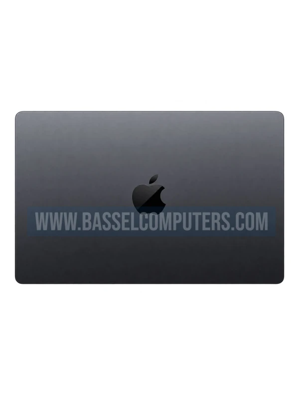 Apple MacBook Pro M5 14"inch, 15-Core CPU - 16-Core GPU, 24GB RAM, 1TB SSD, Liquid Retina XDR Display – Space Black 