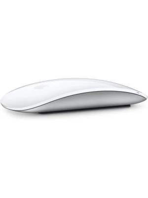 Apple Magic Mouse 4 – White Wireless Rechargeable Mouse with Multi-Touch Surface
