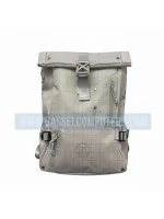 ASUS TUF TX 17" Ivory White Gaming Laptop Backpack – Water-Repellent, Spacious & Durable