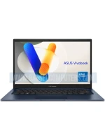 ASUS VivoBook 14"inch Laptop – Intel Core 5-120U, 8GB RAM, 256GB NVMe SSD, 14" FHD, Quiet Blue