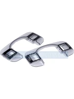 COLOP e-mark Ribbon Guides Set (Pack of 2) – Compatible with 15mm & 25mm Ribbons 