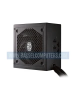 Cooler Master MasterWatt 750W Semi-Fanless Modular Power Supply – 80 PLUS Bronze Certified ATX PSU