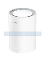 Cudy  AX3000 Dual-Band Wi-Fi 6 Mesh Router with 2.5G Multi-Gigabit Port
