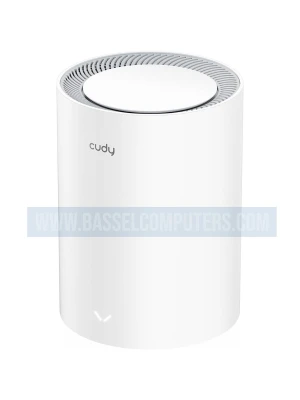 Cudy  AX3000 Dual-Band Wi-Fi 6 Mesh Router with 2.5G Multi-Gigabit Port