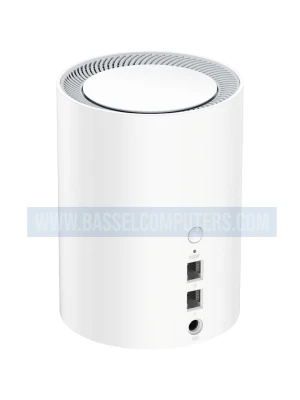 Cudy  AX3000 Dual-Band Wi-Fi 6 Mesh Router with 2.5G Multi-Gigabit Port