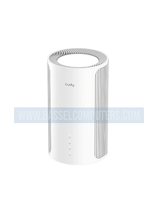 Cudy P2 AX3000 5G Wi-Fi 6 Router – SA/NSA 5G SIM Router, Gigabit Ethernet