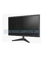 ERGOFLEX Magnum 22" FHD Monitor – 75Hz, Zero Frame, Low Blue Light