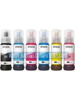 Epson EcoTank 108 Ink Bottle - Original Ink for Epson EcoTank Printers - 25$ Each