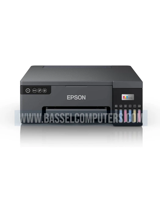 Epson EcoTank L8050 Photo Printer – Wireless A4 Ink Tank Printer with Ultra-Low Cost Printing & Borderless Photo Quality
