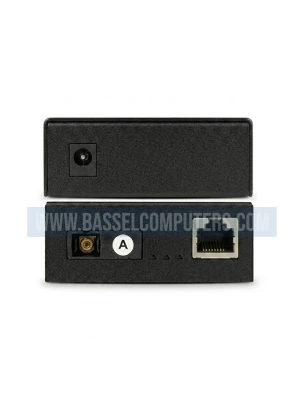Pro-Link Gigabit Fiber Ethernet Media Converter 1Gbps SC | Single Mode TX1310/RX1550