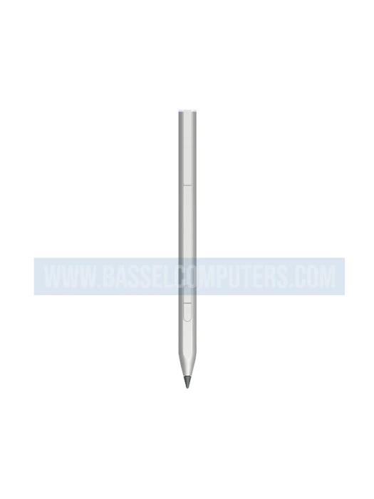 HP Rechargeable MPP 2.0 Tilt Pen SCP200 – White Stylus for HP Touchscreen Laptops