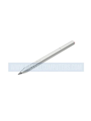 HP Rechargeable MPP 2.0 Tilt Pen SCP200 – White Stylus for HP Touchscreen Laptops