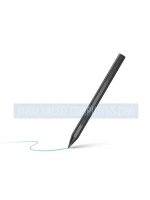 HP Original Rechargeable MPP 2.0 Tilt Pen (SCP200) – Active Stylus for HP Laptops - Type-C 