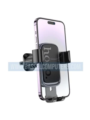 Hoco H80 Vista Gravity Car Phone Holder – Air Vent Mount Smartphone Holder