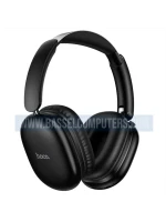 HOCO W73 Wireless Bluetooth Headphones – Foldable Over-Ear, 45H Battery, App EQ