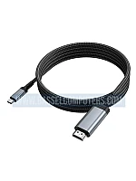HOCO UA43 USB-C to HDTV Cable 1.8m – 4K 30Hz Screen Mirroring