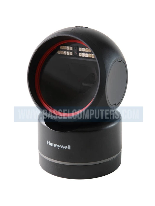 Honeywell Orbit HF680 Hands-Free 2D Barcode Scanner 