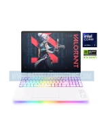 HP Omen MAX 16 Gaming Laptop, Intel Core™ Ultra 7 255HX, NVIDIA GeForce RTX 5070Ti 12GB, 16GB RAM DDR5, 512GB SSD NVMe, 16" 2.5k OLED Screen, White (CR)