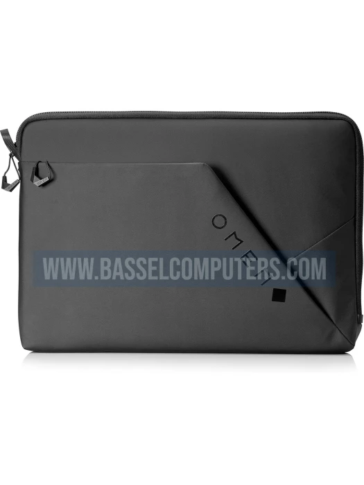 HP OMEN Transceptor 17.3-Inch Laptop Sleeve – Premium Protective Gaming Laptop Carrying Case