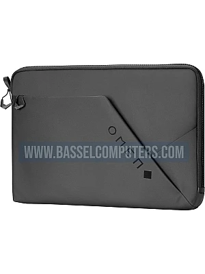 HP OMEN Transceptor 17.3-Inch Laptop Sleeve – Premium Protective Gaming Laptop Carrying Case
