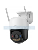 IMOU Cruiser SC 3K 5MP Wi-Fi 6 Security Camera | 360° Pan Tilt Color Night Vision